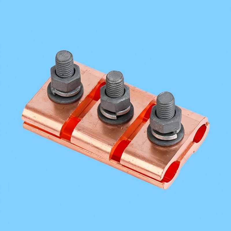 JBT Parallel Groove Clamps 6